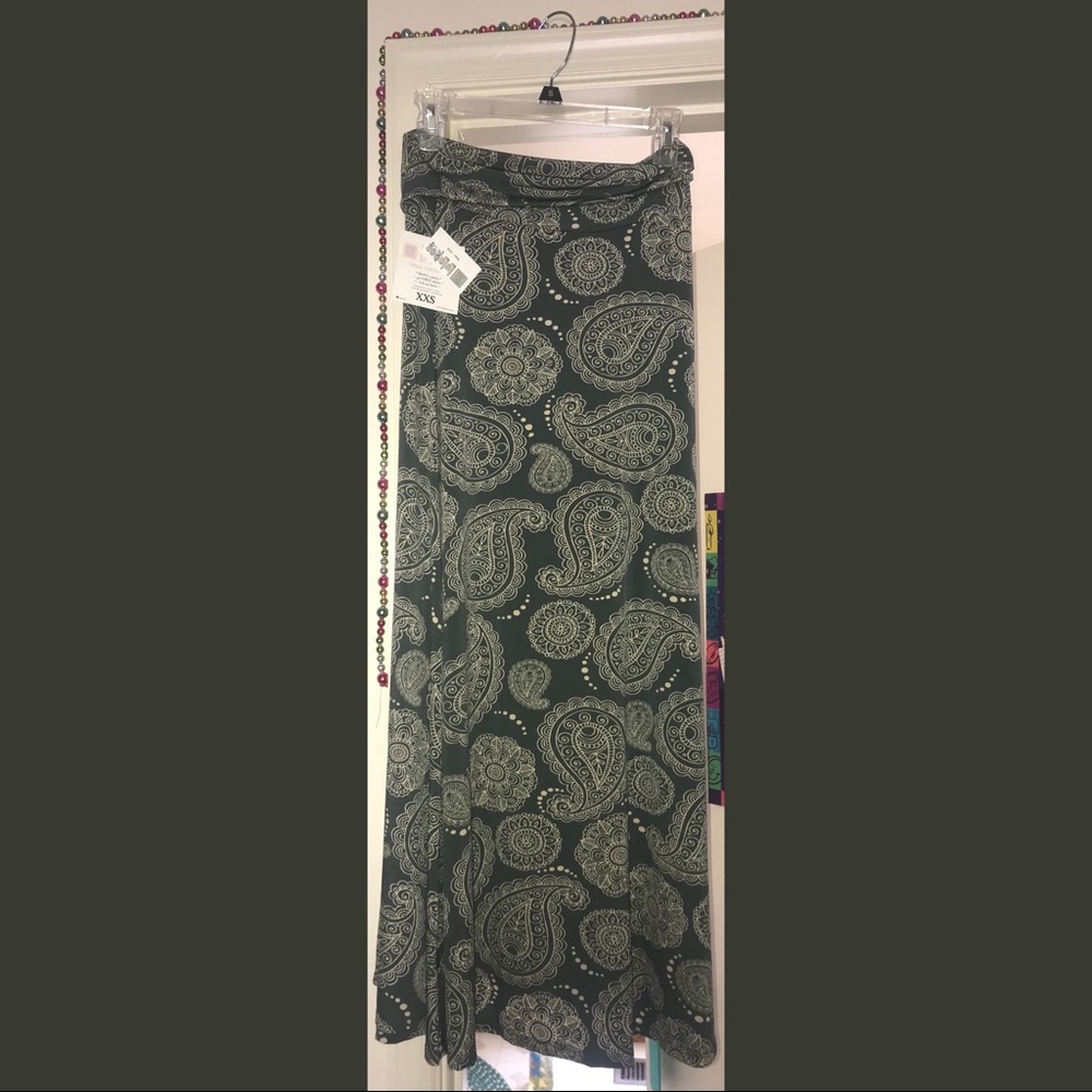 LuLaRoe Skirt